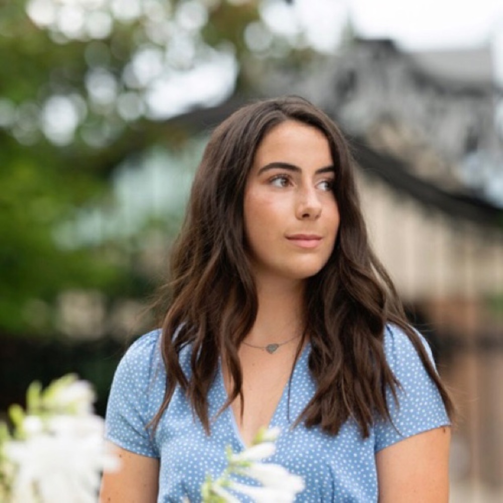 Meet your Posher, Madison